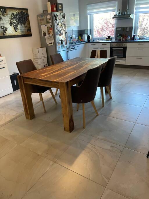 Moderne Wohnung Mit Stil Gross Gerungs Εξωτερικό φωτογραφία