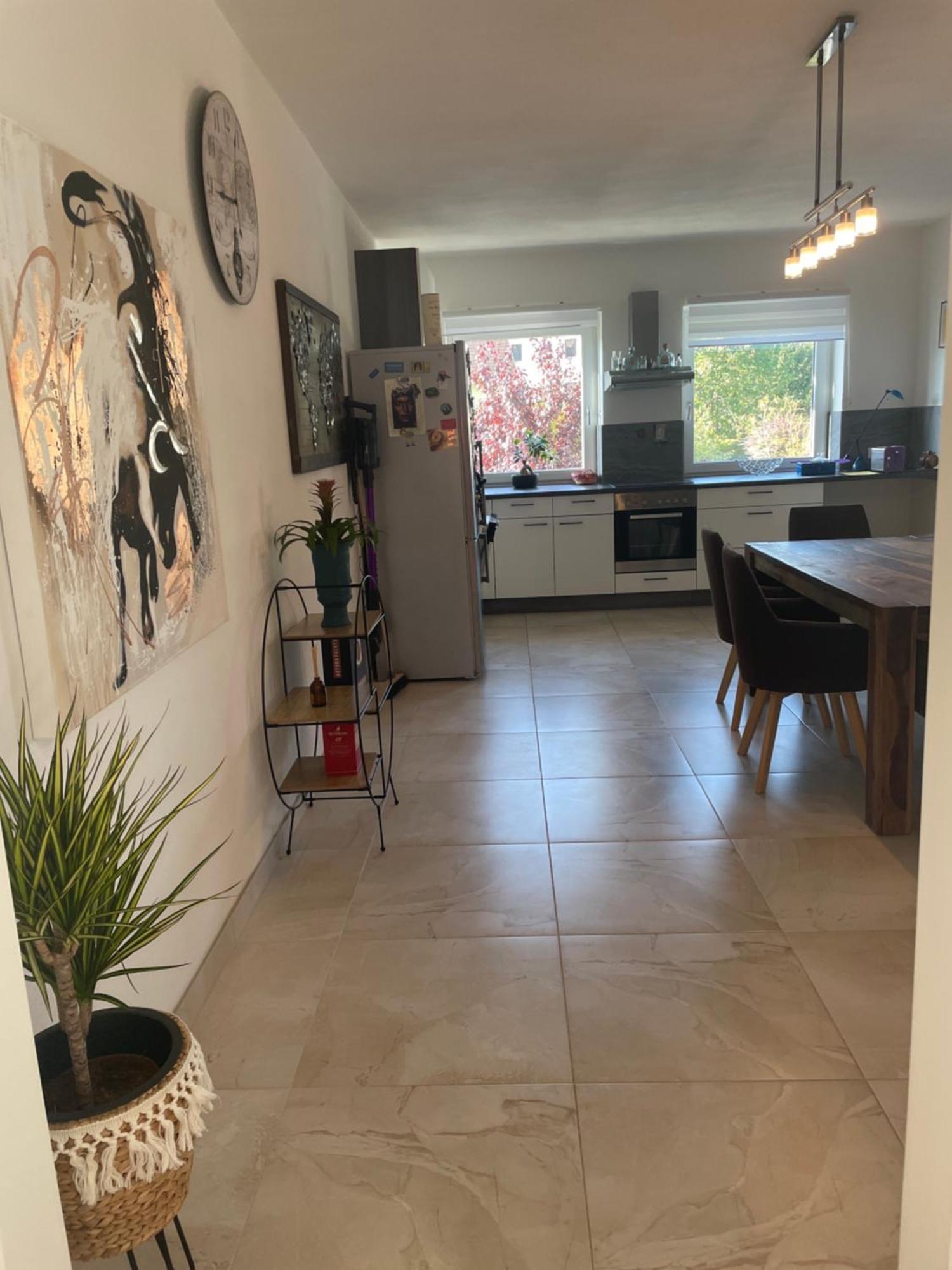 Moderne Wohnung Mit Stil Gross Gerungs Εξωτερικό φωτογραφία