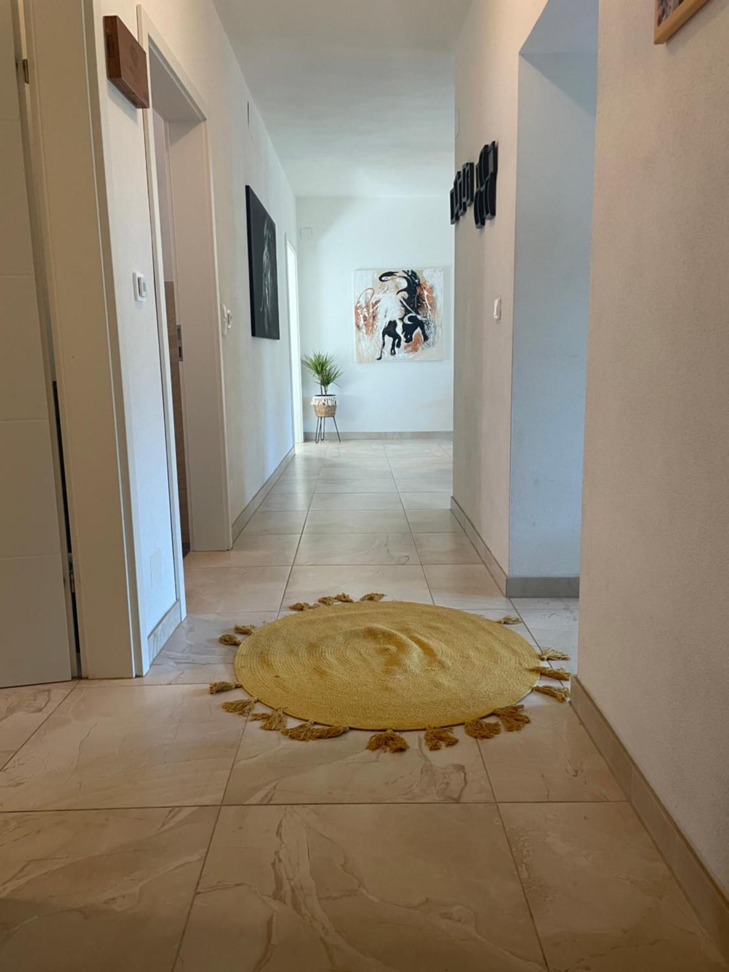 Moderne Wohnung Mit Stil Gross Gerungs Εξωτερικό φωτογραφία