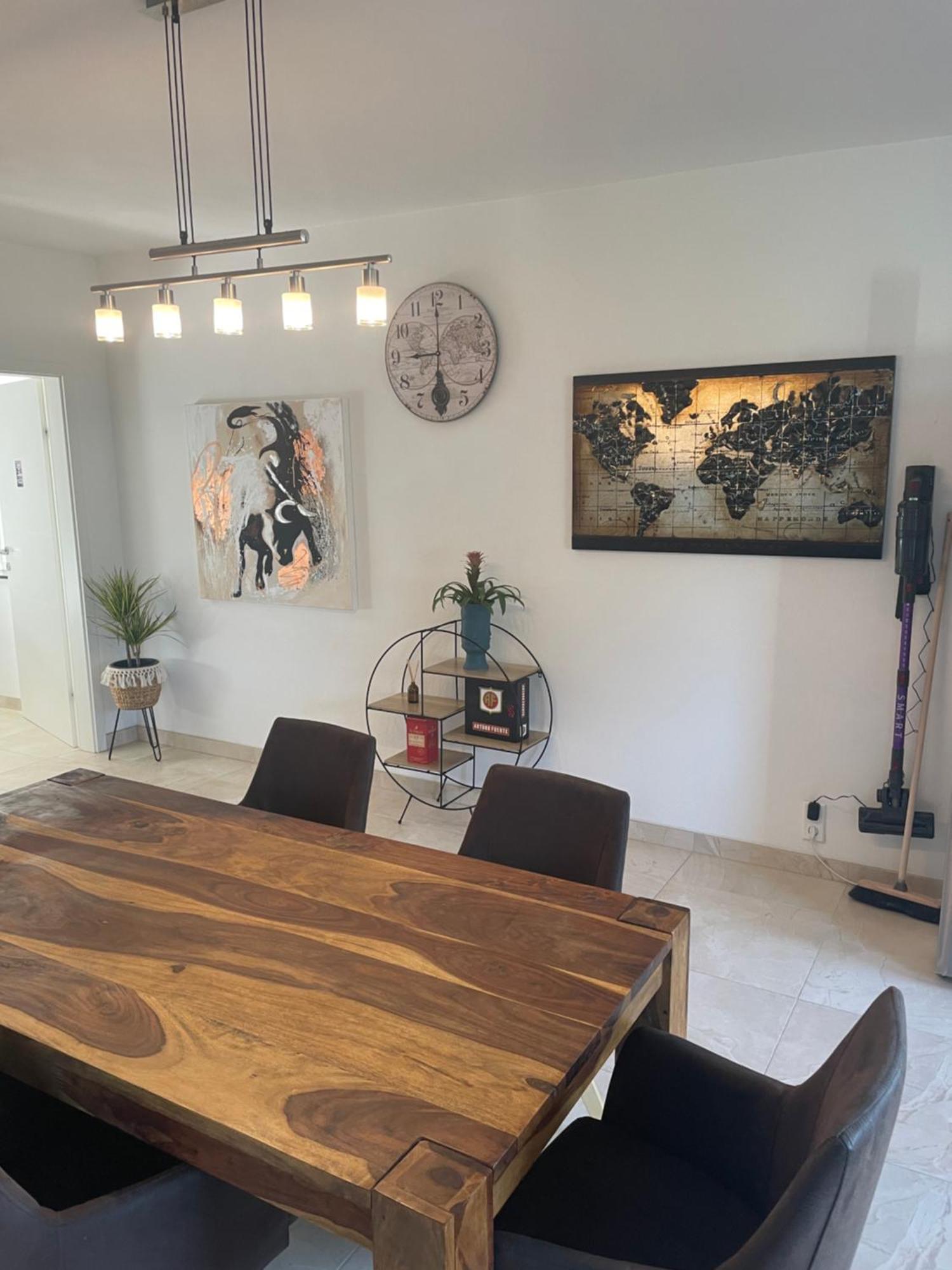 Moderne Wohnung Mit Stil Gross Gerungs Εξωτερικό φωτογραφία